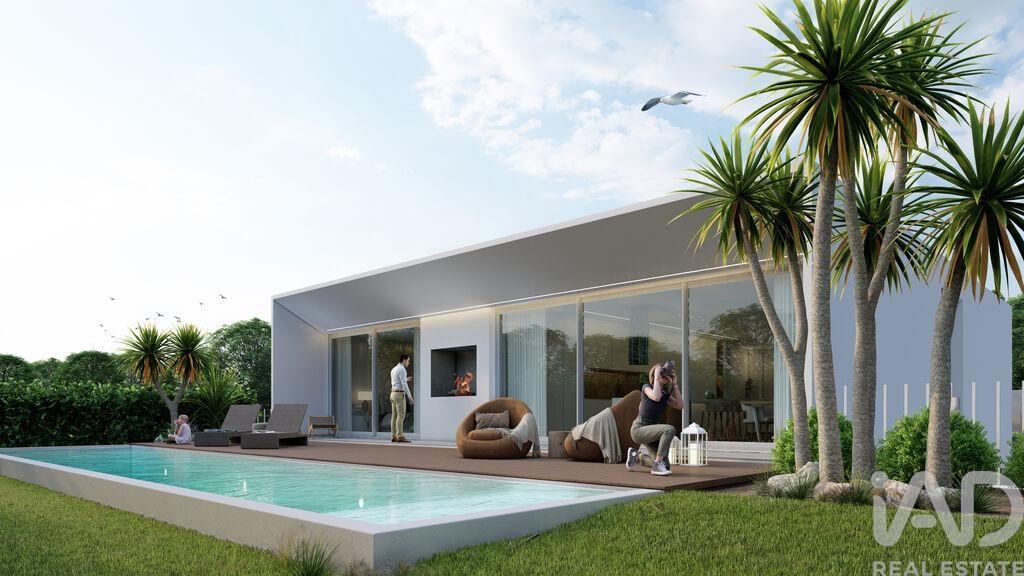 Land in Martinganca - view 1