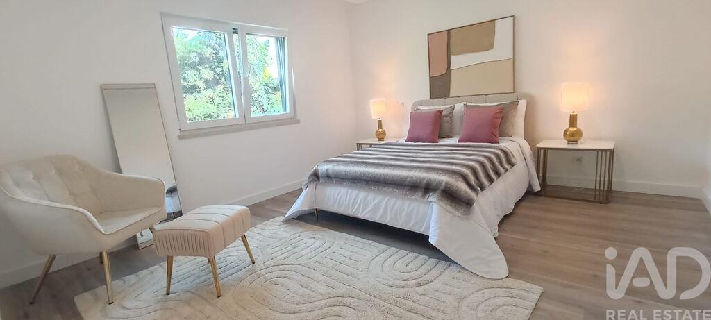 Apartment in Sao Domingos de Benfica - view 1