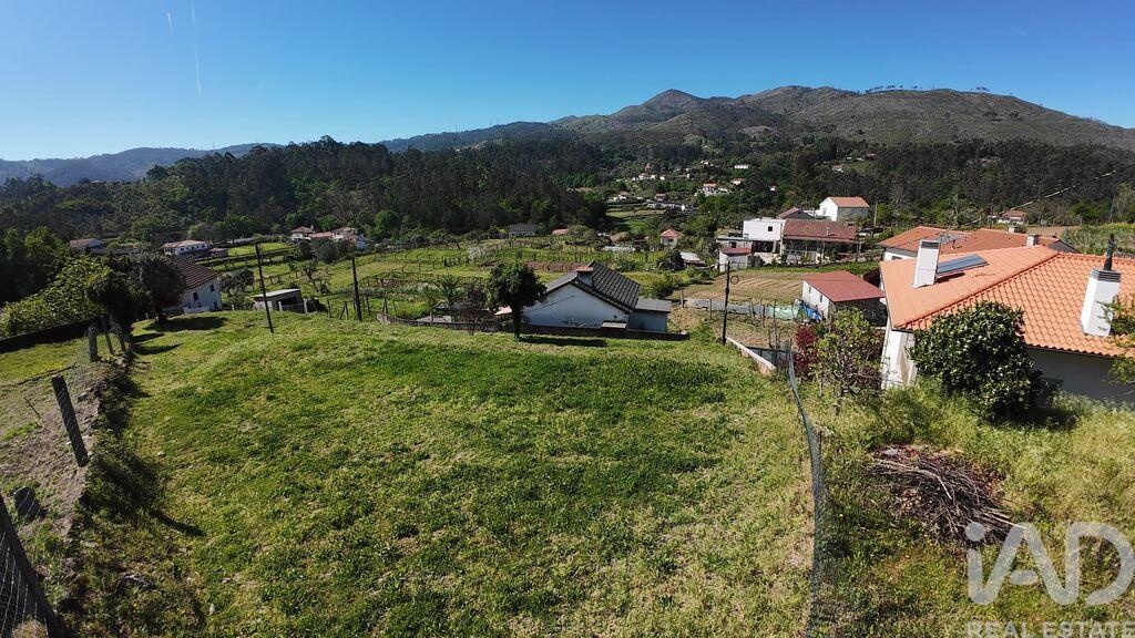 Land in Rebordoes (Santa Maria) - Image 5