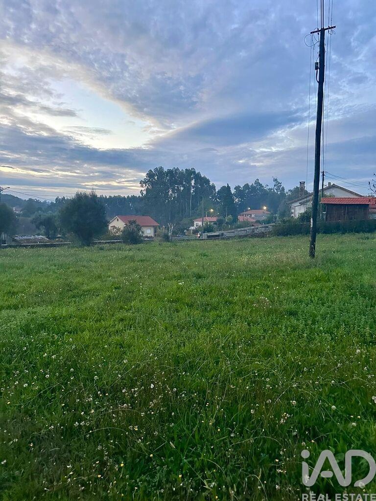 Land in Fornelos - view 1