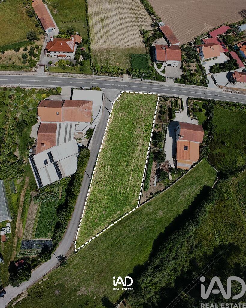 Land in Calvelo - view 1