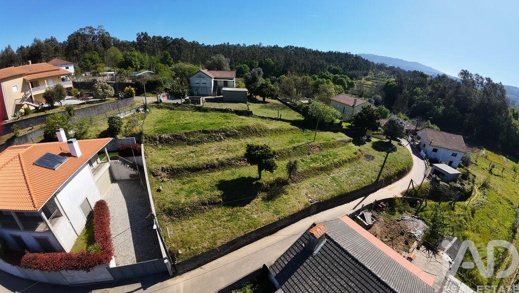 Land in Rebordoes (Santa Maria) - Image 4