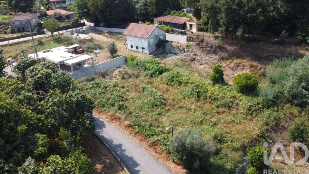Land in Ponte de Lima - view 1