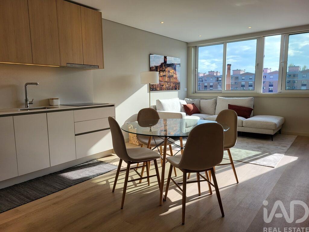 Apartment in Matosinhos - view 1