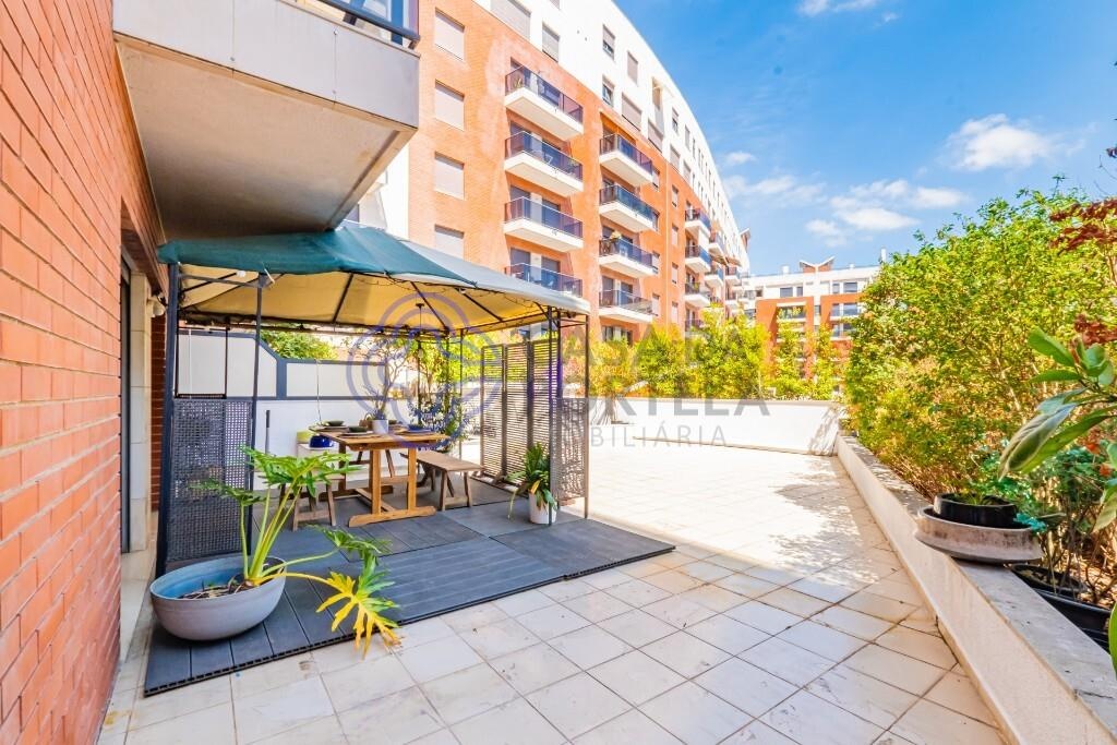 Apartamento T2 Expo