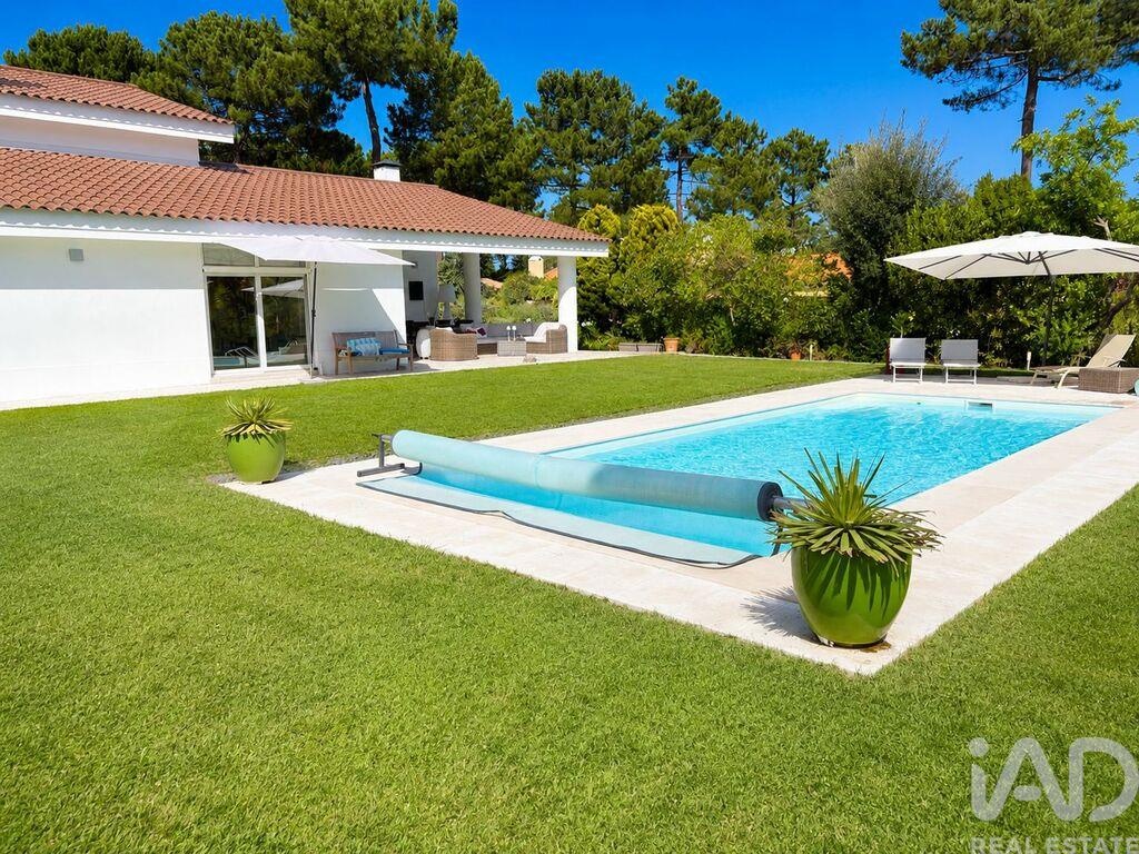 House in Quinta Do Conde - view 1