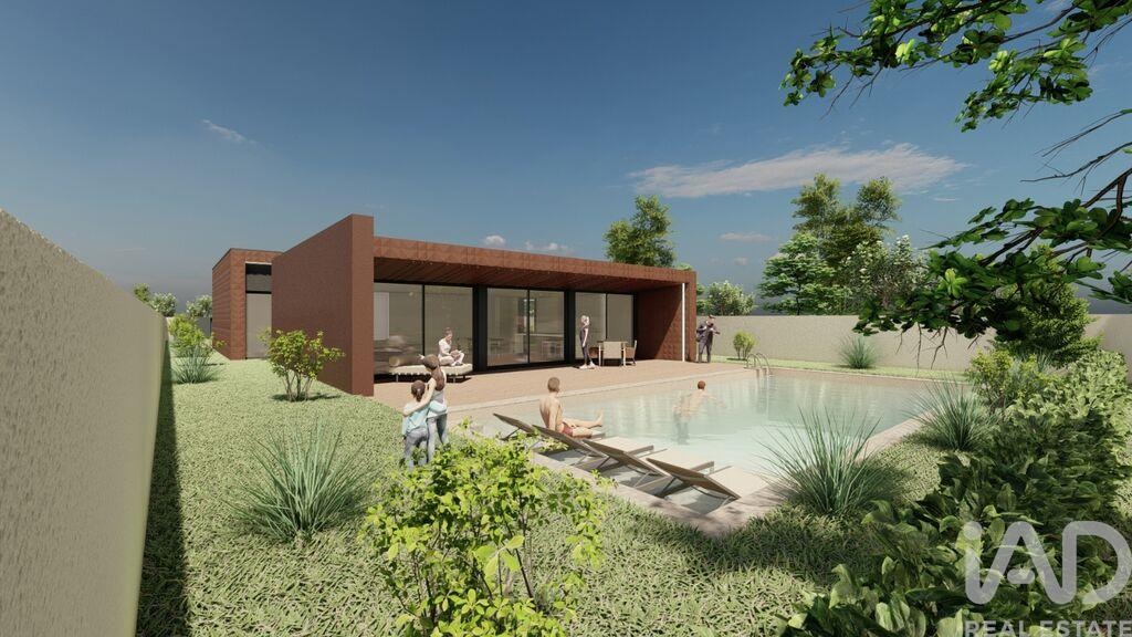 House in Brufe - view 1