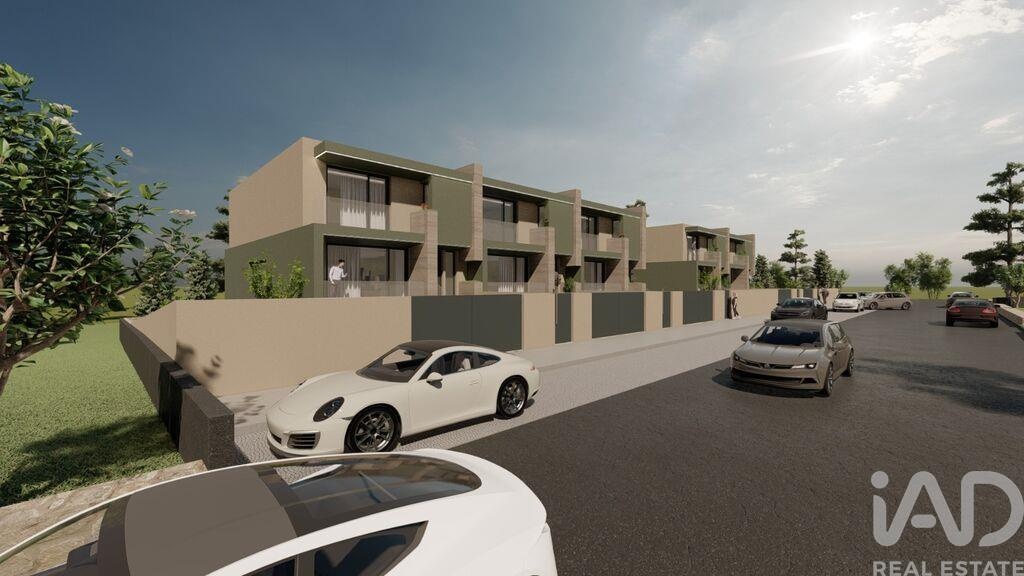 House in Fradelos - view 1