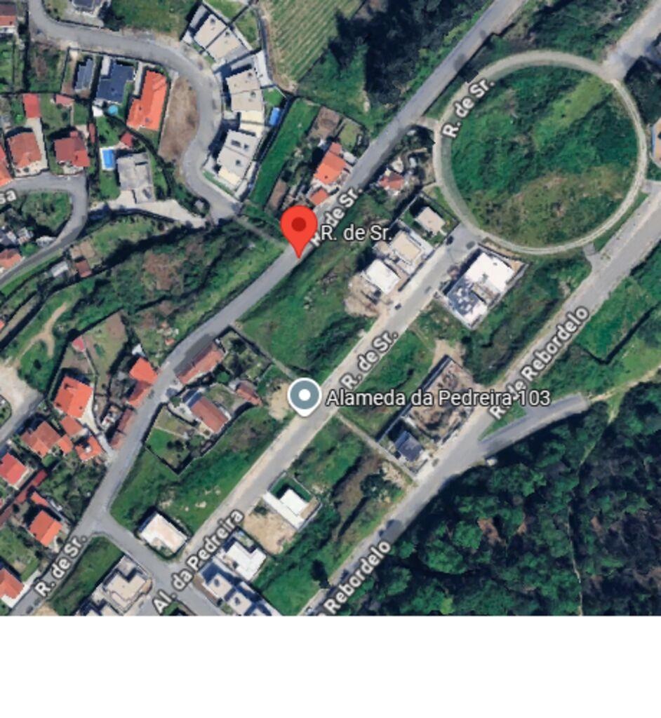 Land in Rua Nova - Image 2