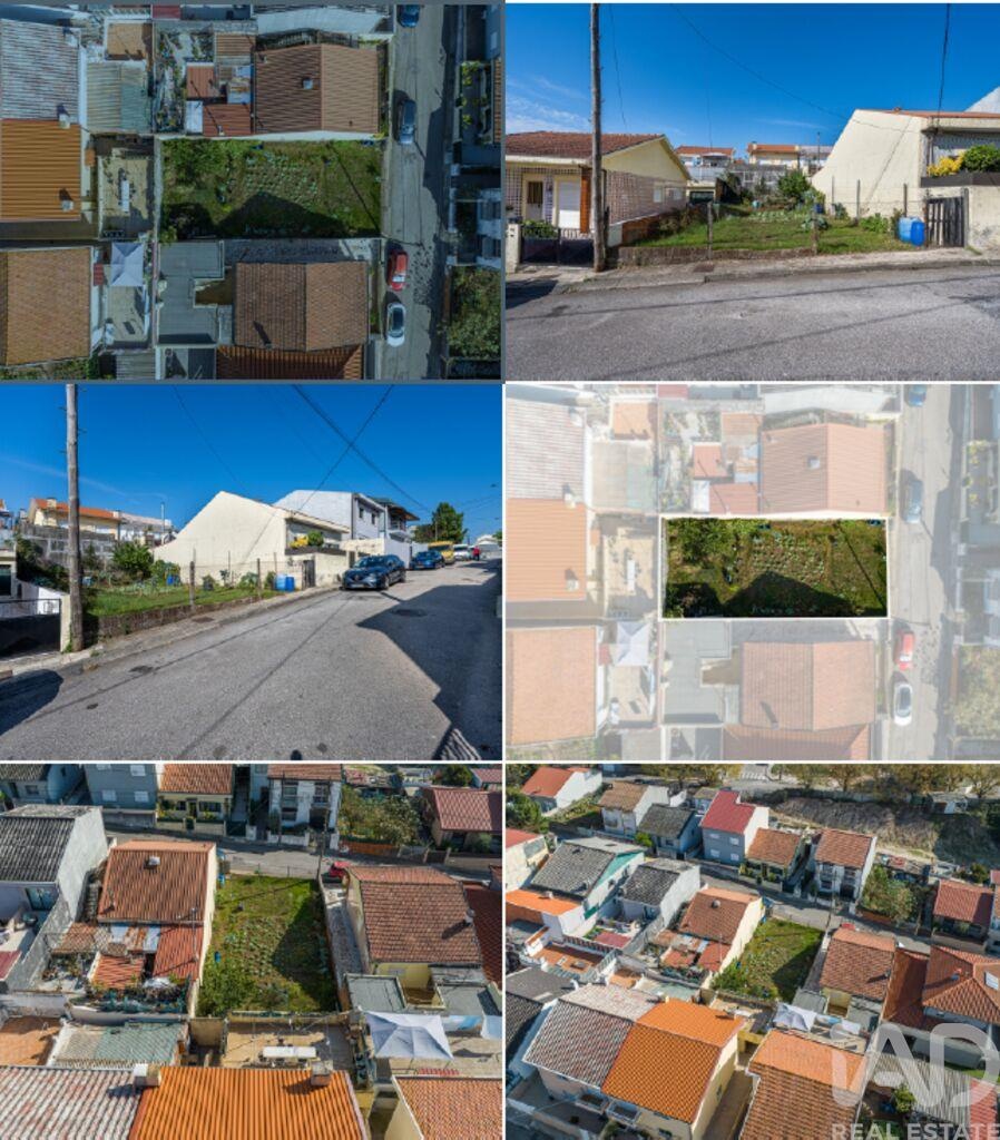 Land in Matosinhos - view 1