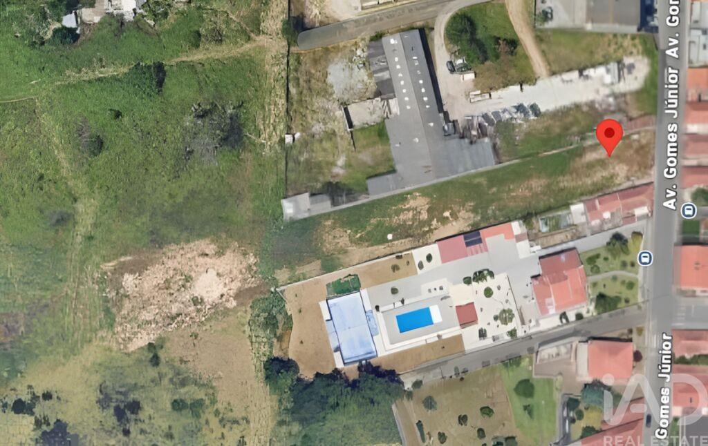 Land in Madalena - view 1