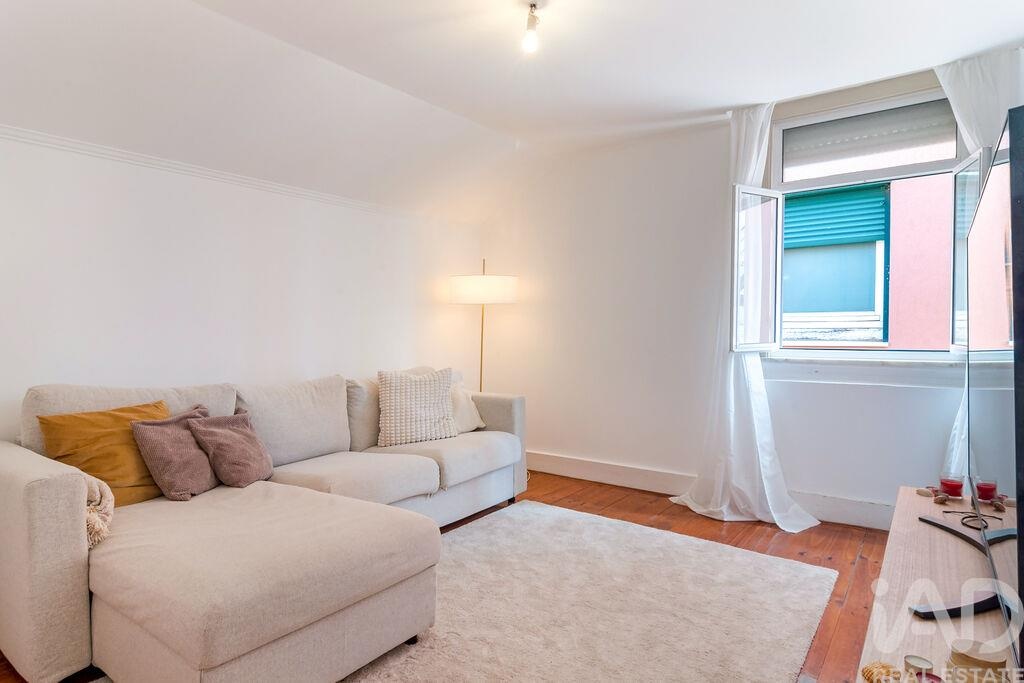 Apartment in Lapa - Image 3