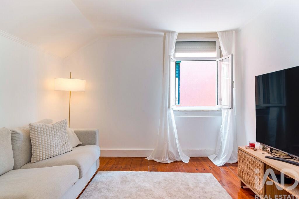 Apartment in Lapa - Image 4