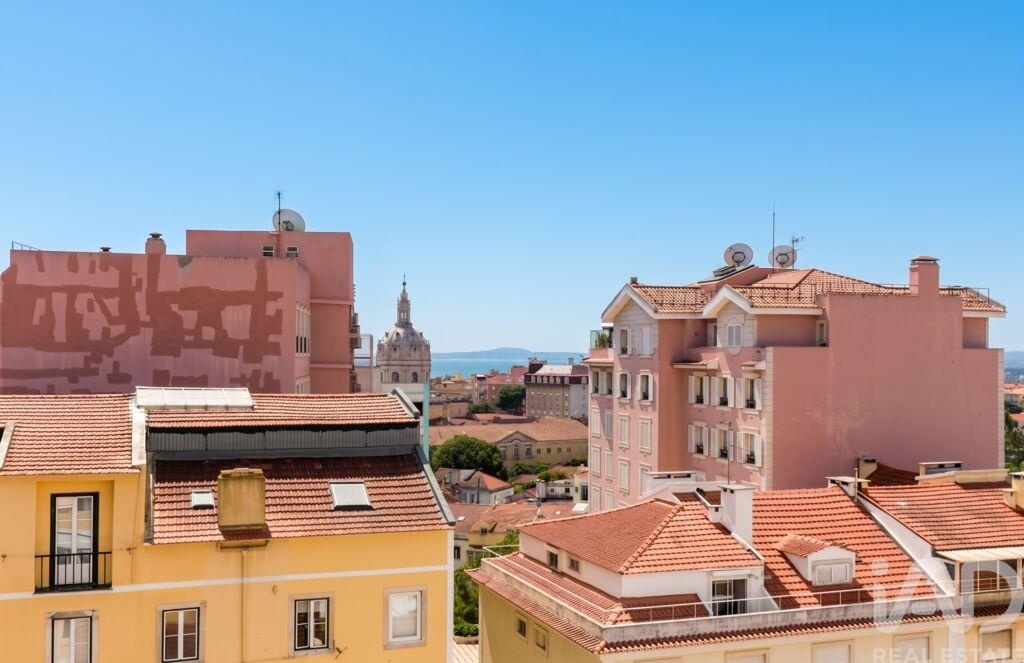 Apartment in Lapa - Image 2