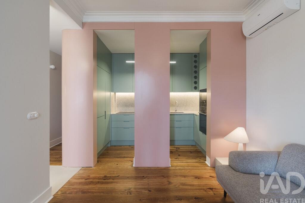 Apartment in Penha de Franca - Image 3