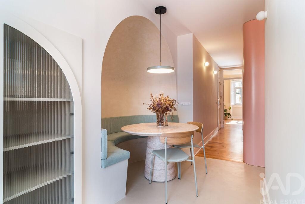 Apartment in Penha de Franca - view 1