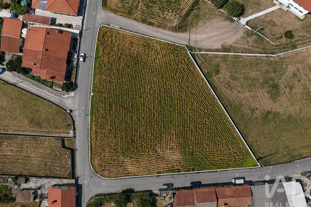 Land in Valega - view 1