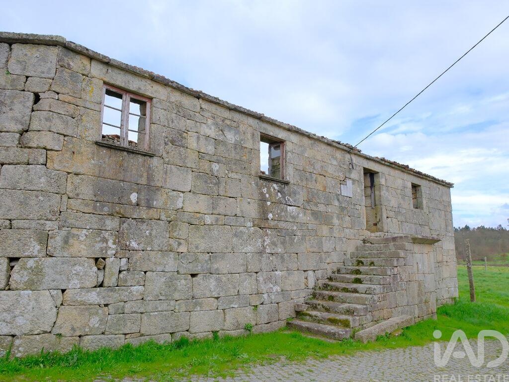 House in Pinheiro de Lafoes - Image 3