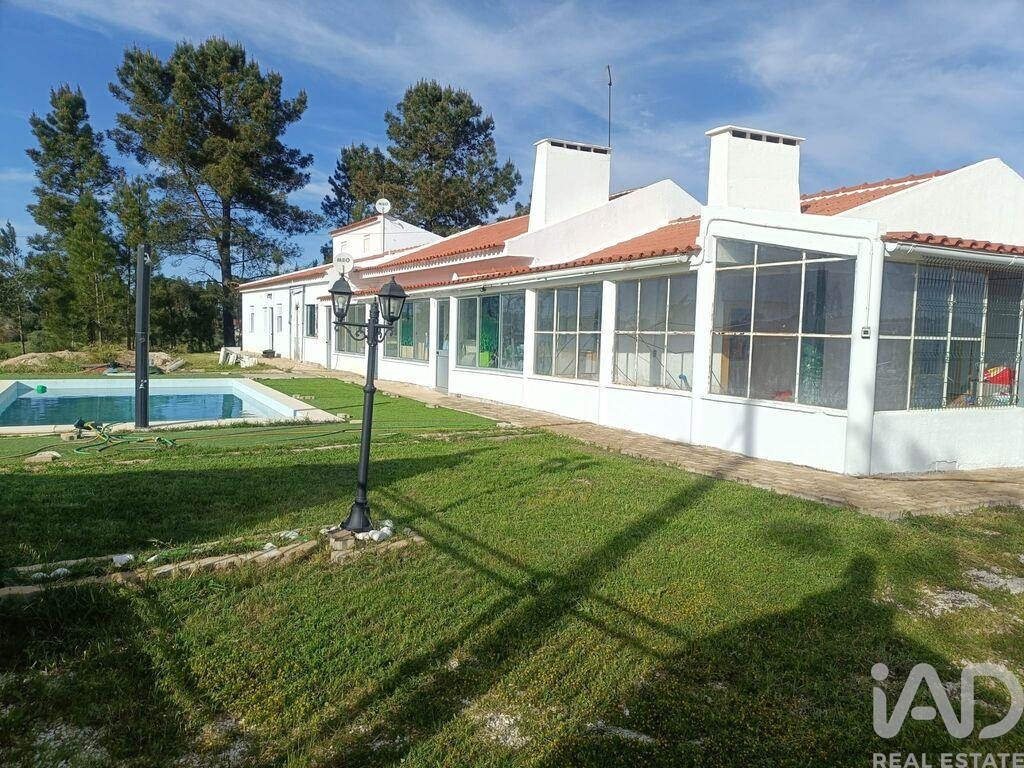 Farm, Ranch or Equestrian in Canha - view 1