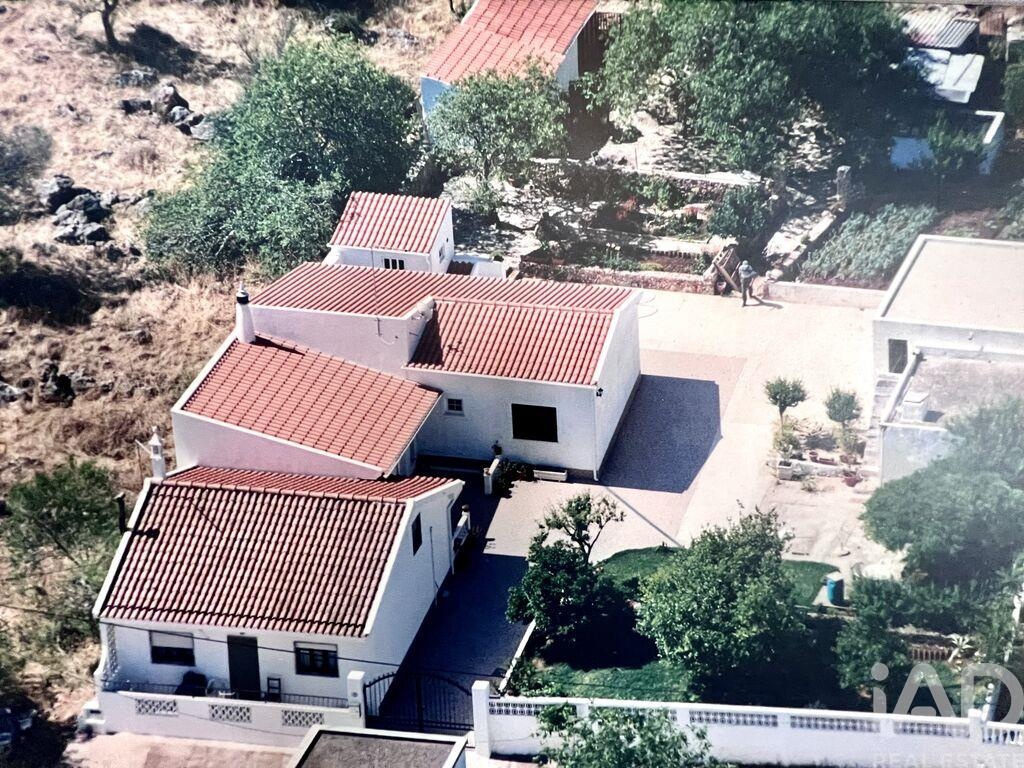 House in Alte - view 1