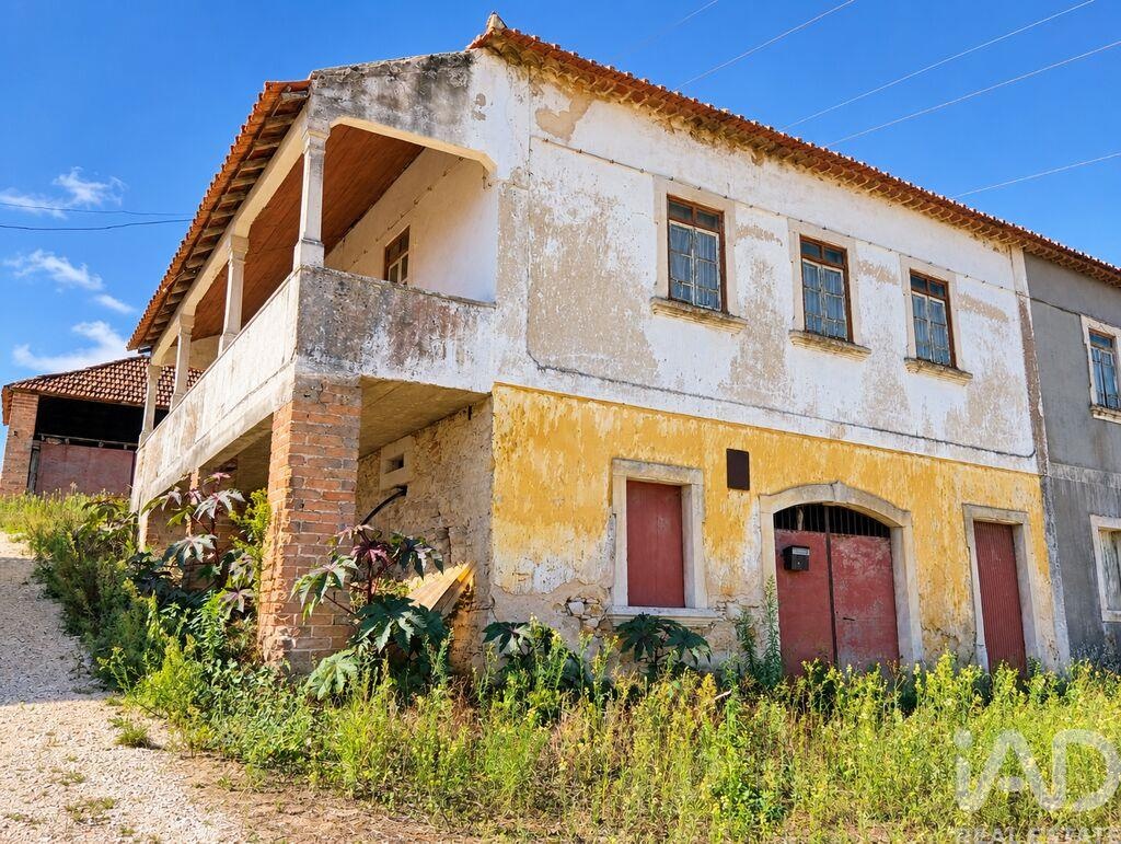 House in Juncal - view 1
