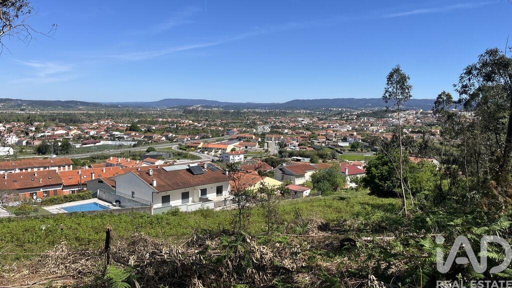 Land in Sao Martinho do Bispo - view 1