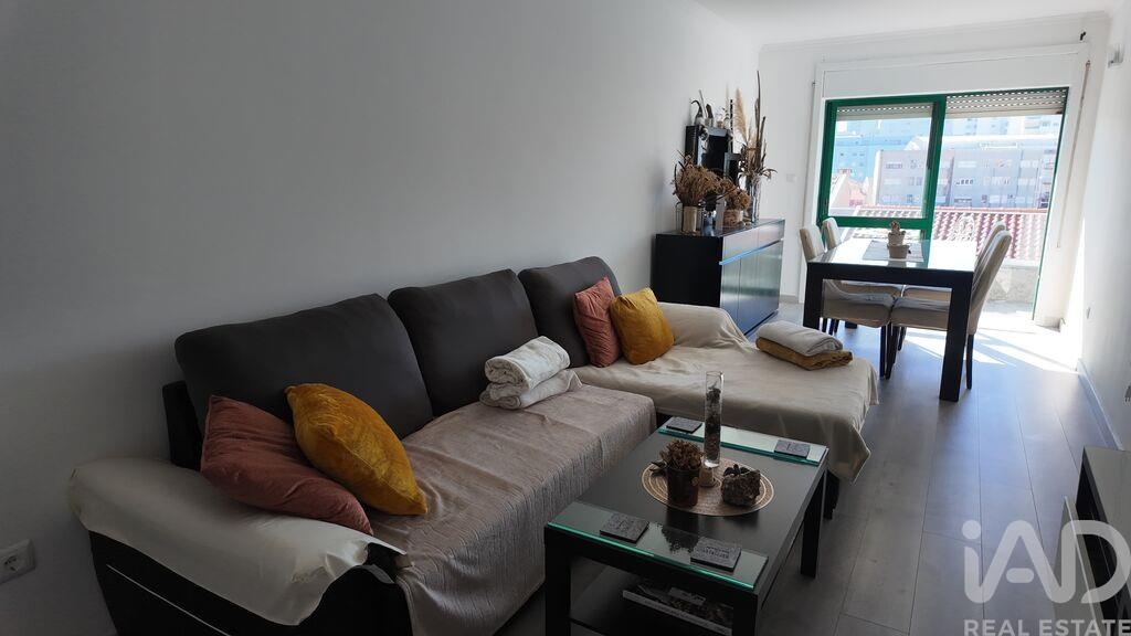 Apartment in Aver-o-Mar - Image 2