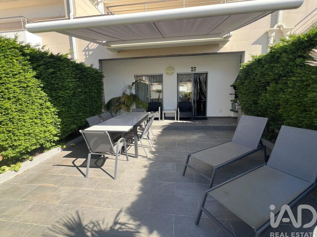 House in Foz do Arelho - view 1