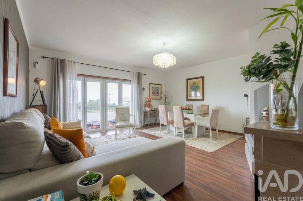 Apartment in Nazare - view 1