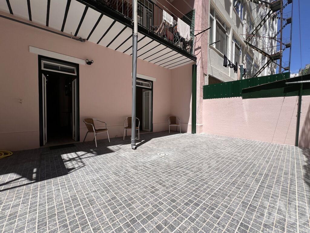 Apartment in Anjos - view 1