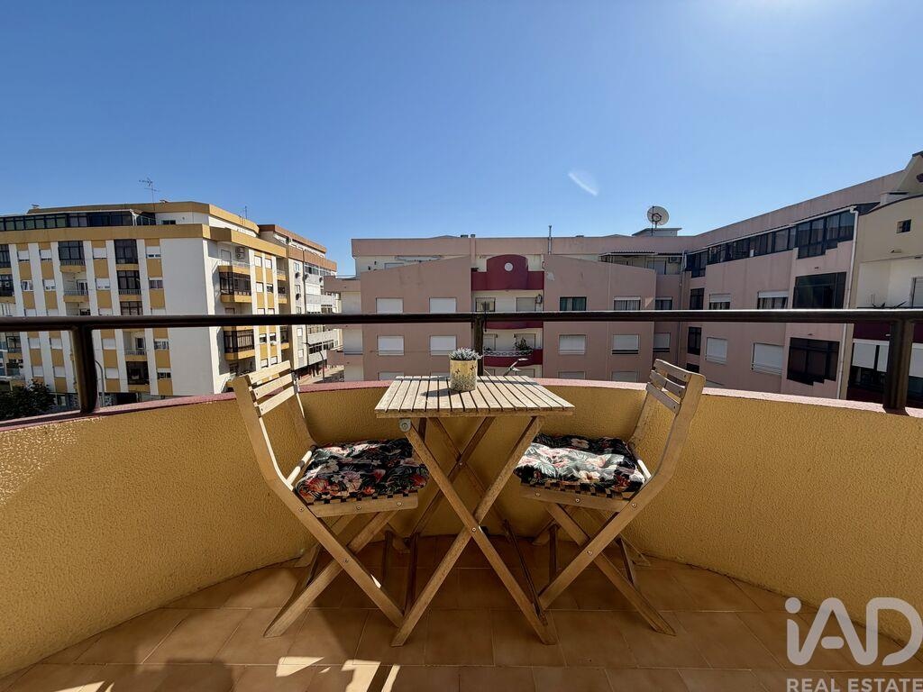 Apartment in Setubal (Sao Sebastiao) - view 1