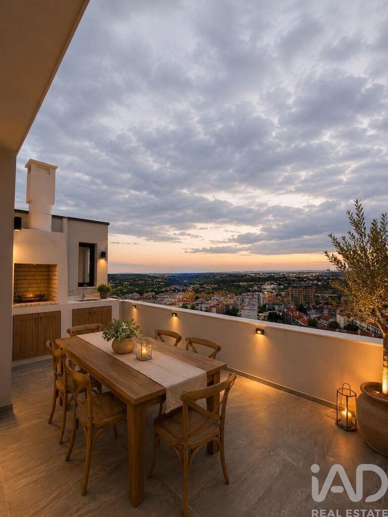 Apartment in Santarem - Image 4