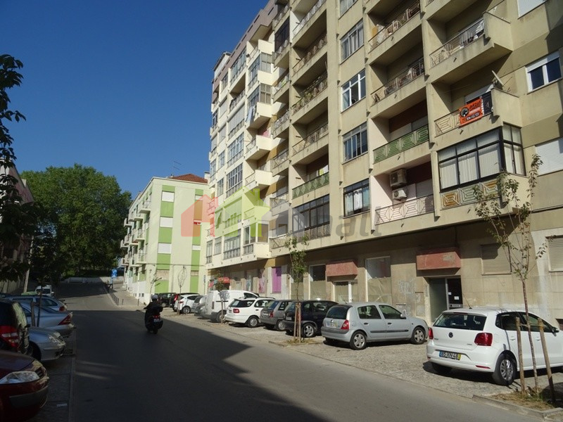 LOJA/COMÉRCIO - BARREIRO, ALTO DO SEIXALINHO