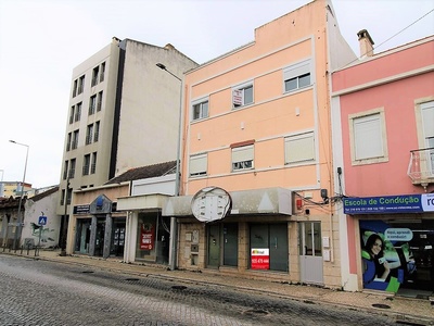 LOJA/COMÉRCIO - BARREIRO, ALTO DO SEIXALINHO