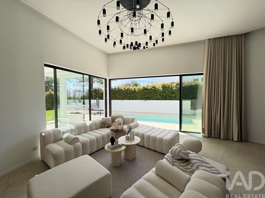 House in Quarteira - view 1