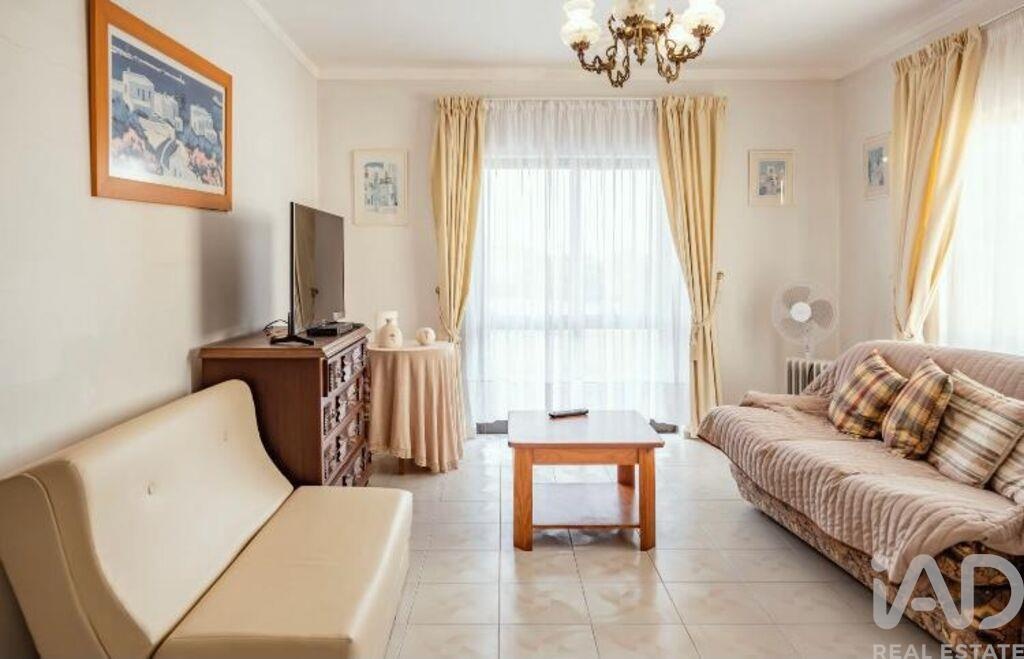 Apartment in Alvor - view 1