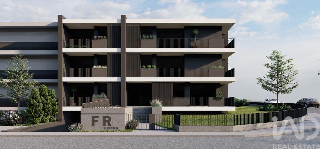 Apartment in Merelim (Sao Pedro) - view 1