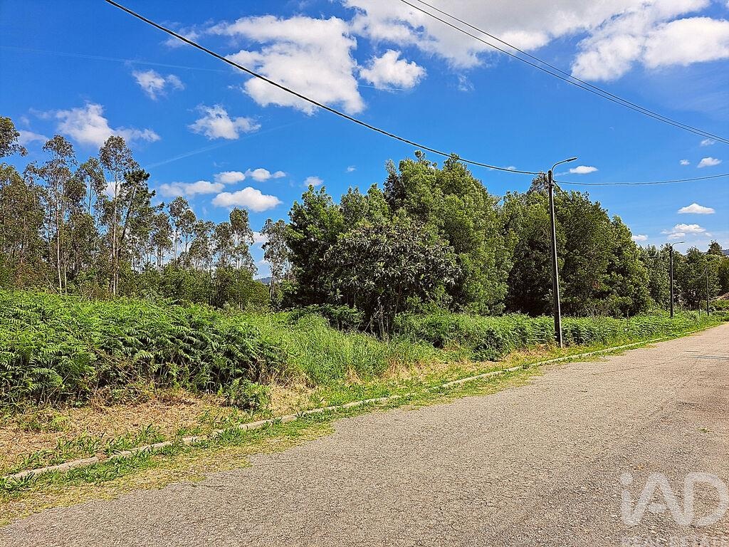 Land in Esmoriz - view 1