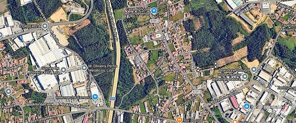 Land in Esmoriz - Image 5