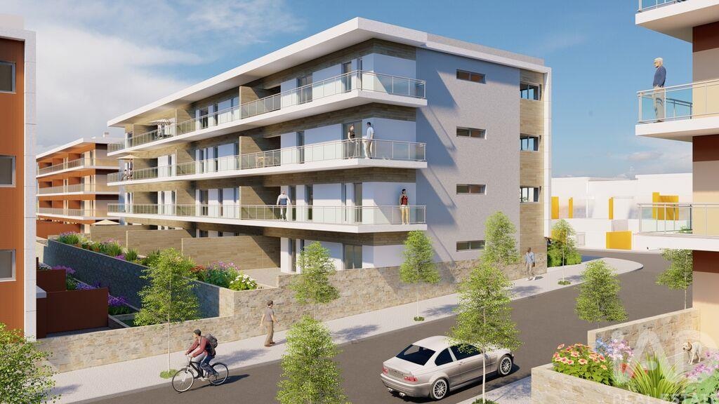 Apartment in Portimao - view 1