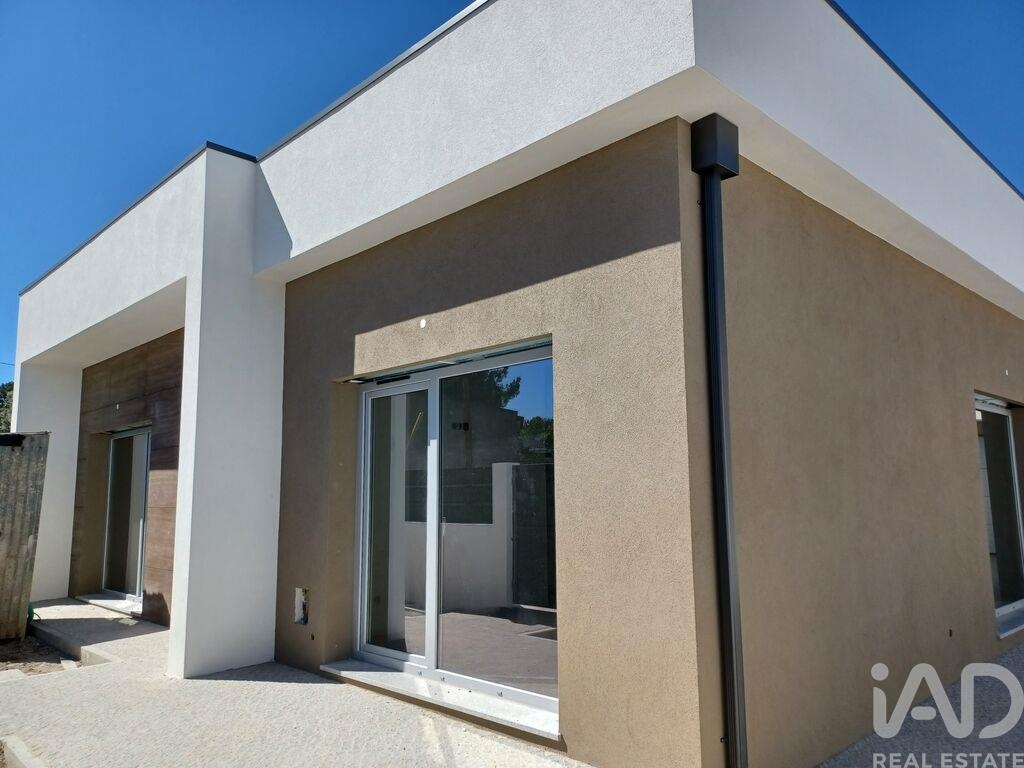 House in Fernao Ferro - view 1