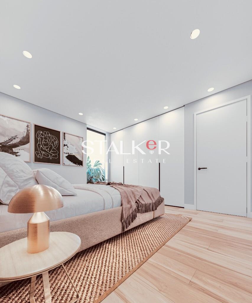 Ein-Zimmer-Apartment in der Wohnanlage Boa Terra – Komfort, Exklusivität und Lebensqualität