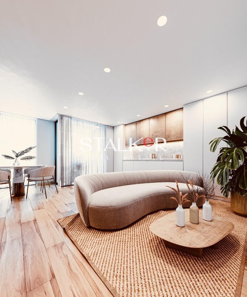 Apartamento T2 no Empreendimento Boa Terra – Conforto, Exclusividade e Qualidade de Vida