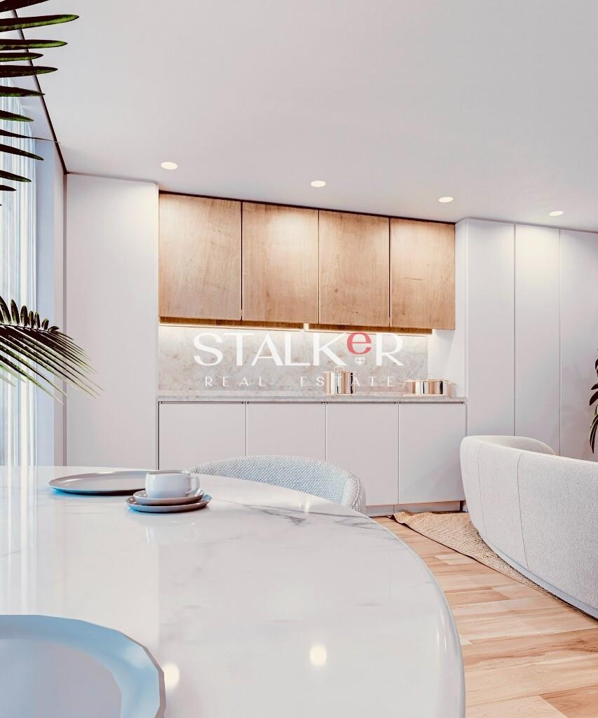 Apartamento T1 no Empreendimento Boa Terra – Conforto, Exclusividade e Qualidade de Vida