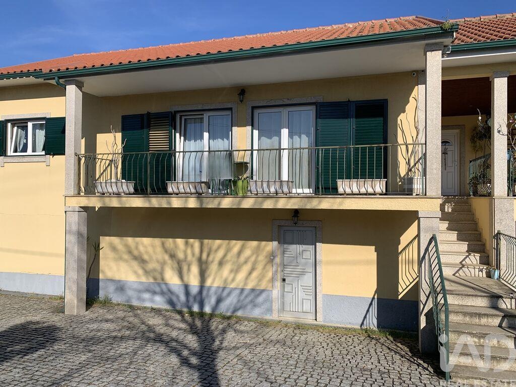 House in Sabrosa - Image 4