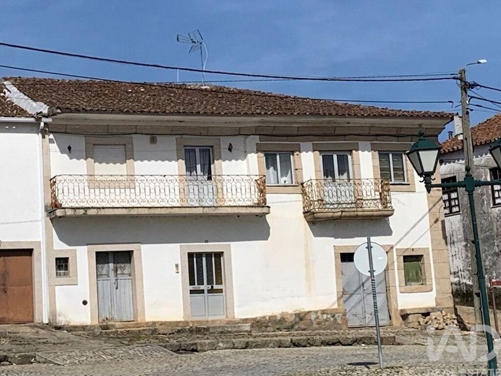 House in Vilar de Macada - view 1