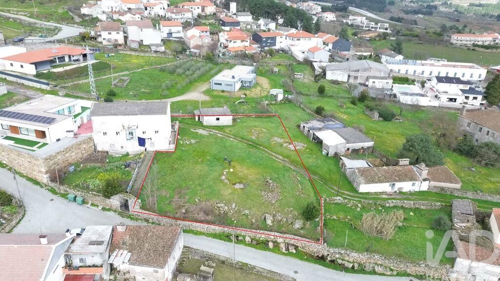 Land in Alijo - view 1