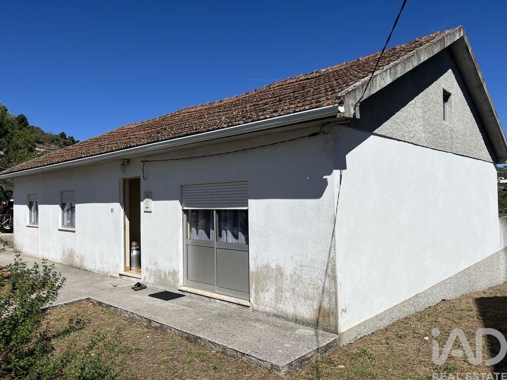 House in Alijo - view 1