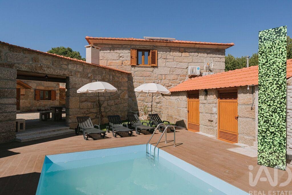 House in Rio de Galinhas - view 1