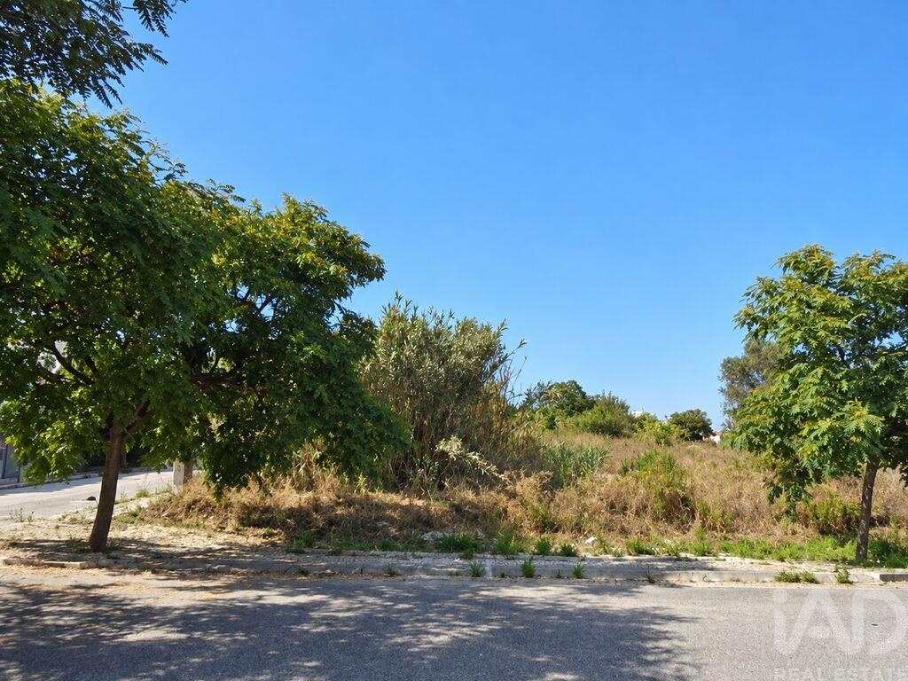 Land in Buarcos - view 1